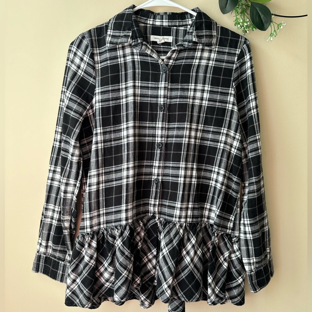 Beachlunchlounge Blouse